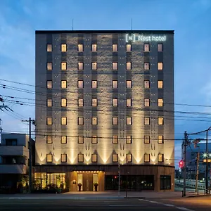 Hotel Nest Ekimae Hiroshima