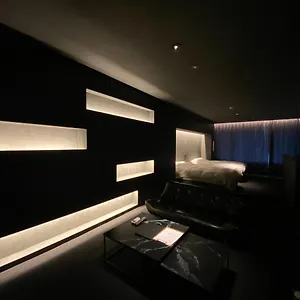 Hotel Randor Hiroshima