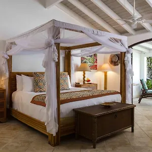 Jumby Bay Island - Oetker Collection Hotel Long Island