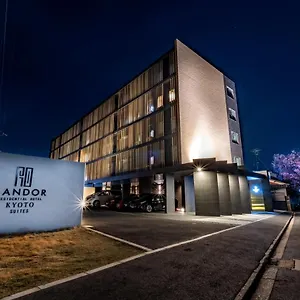 Randor Residential Kioto