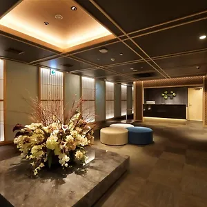 & Capsule J-ship Namba Kapselhotel