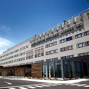 川崎国王天际东急rei酒店 3* 川崎