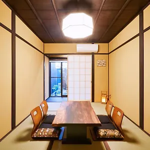  Holiday home Rinn Umekoji