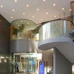 Hotel Mystays Higashi Ikebukuro Tokio