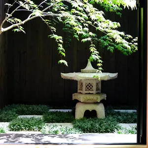 Oki's Kyōto