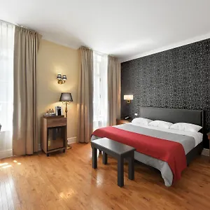 Bonaparte Hotel Montreal