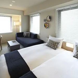 Hotel Del Style Higashi Temma By Daiwa Roynet Ōsaka