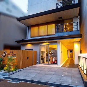 Meldia Shijo Kawaramachi Annex Kyōto
