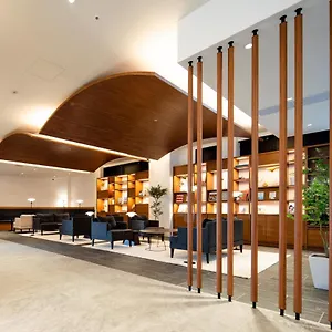 Hotel Via Prime Shinkansenguchi Hiroshima