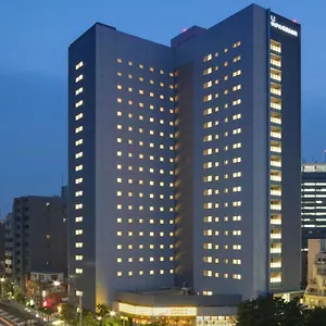 Hotel Via Shinagawa Oimachi Tōkyō