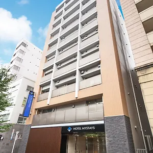 Mystays 神田酒店 3* 東京都