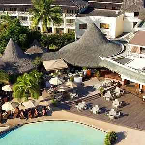 Intercontinental Tahiti & By Ihg Resort Faaa