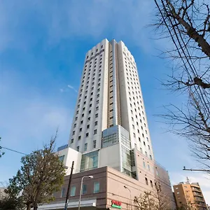 Hundred Shinjuku Aparthotel Tokyo