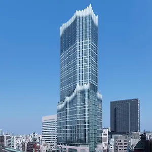 Groove Shinjuku, A Parkroyal Hotel Tokyo