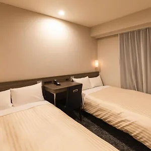 相铁夫里萨新桥西必亚酒店 3* 東京都