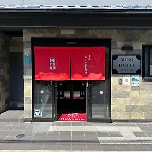 Miro Nijo Kyōto