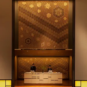 Andaz - A Concept By Hyatt Hotel Tokyo