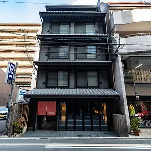 Tabist Kiki Sanjo Takakura Kyōto