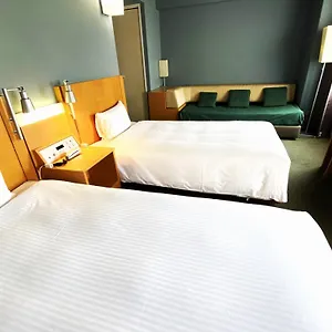 Hotel Valie Hiroshima