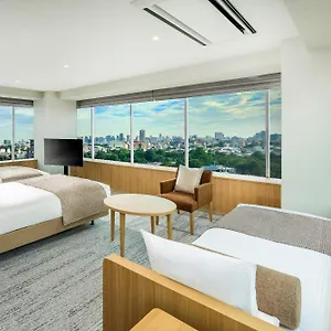 Hotel Art Nippori Lungwood Tokio