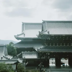 20 Pieces Kyōto