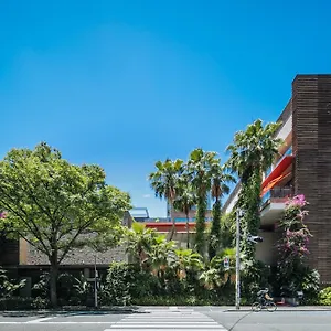 福冈风格酒店 4* 福岡