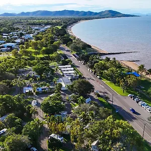 Big4 Tasman Holiday Parks - Rowes Bay Holiday park Townsville