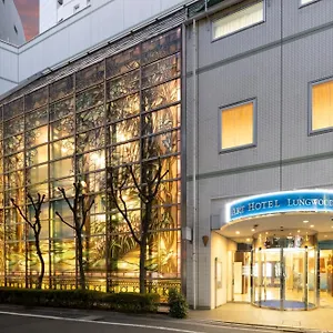 Hotel Art Nippori Lungwood Tōkyō