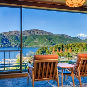 Ryokan Ryuguden Hakone
