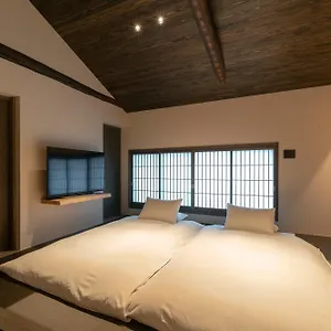 アパート ひなや五条 Machiya House