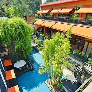 福冈风格酒店 4* 福岡
