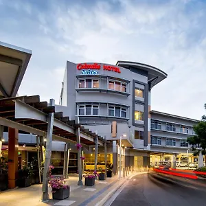 The Colmslie Hotel Brisbane