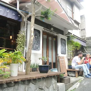 Maison d'hôtes Futareno Yokohama (Kanagawa)