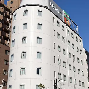Hotel Sotetsu Fresa Tokyo-toyocho Tōkyō