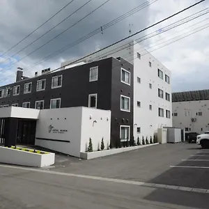 Munin 3* 中富良野町