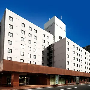 Hotel Valie Hiroshima