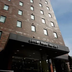 Hotel Center Narita1 Narita