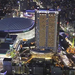 **** Hotel Dome Japão