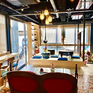 Ryokan Andon Tokio