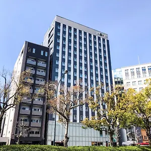 Hotel Koko Ekimae Hiroshima