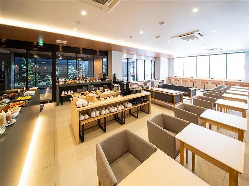 Hotel Amanek Kyoto Kawaramachi Gojo