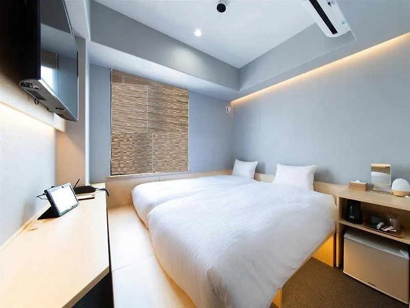 Hotel Amanek Kyoto Kawaramachi Gojo 3*,