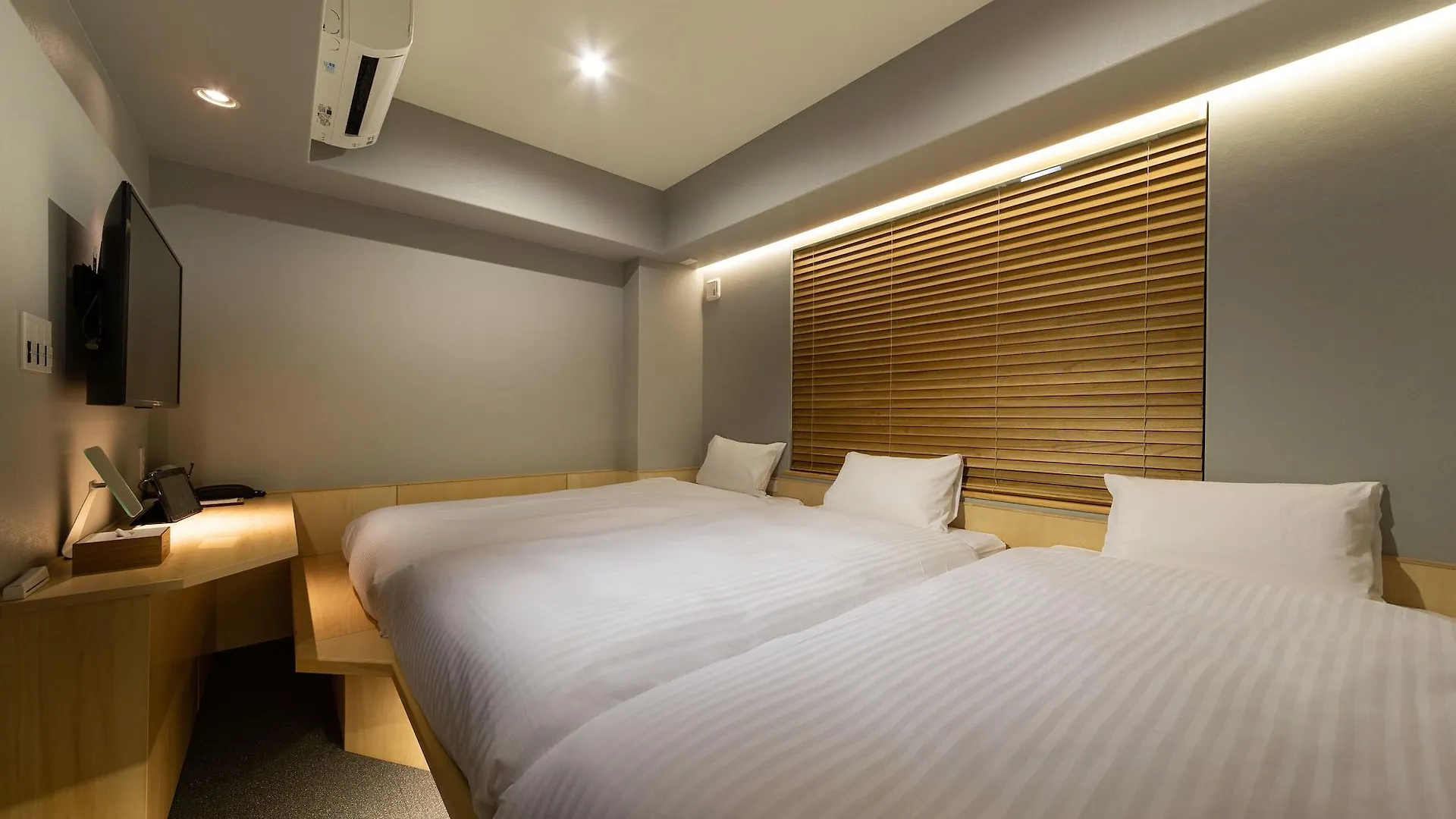 Hotel Amanek Kyoto Kawaramachi Gojo