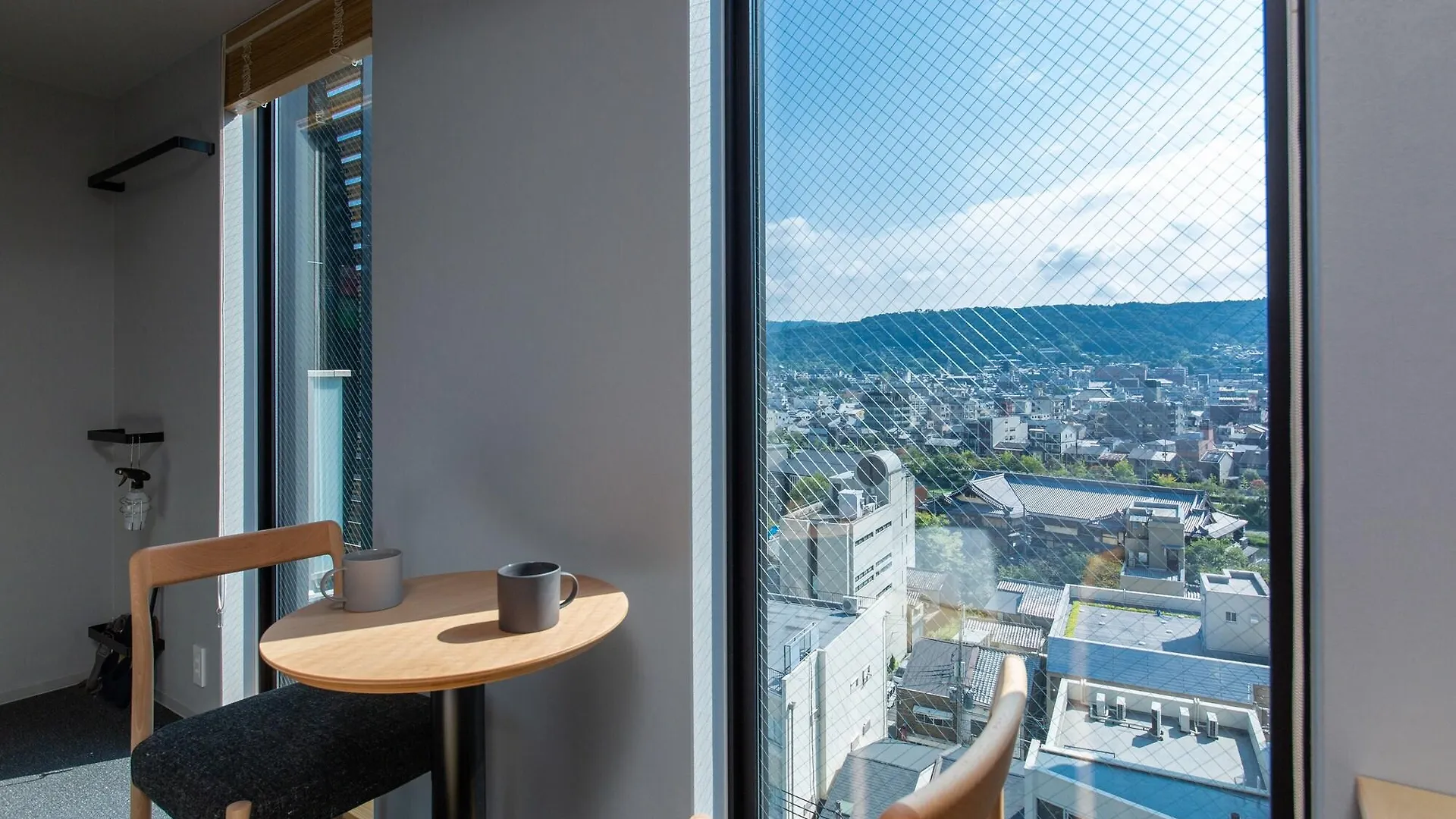 Hotel Amanek Kyoto Kawaramachi Gojo
