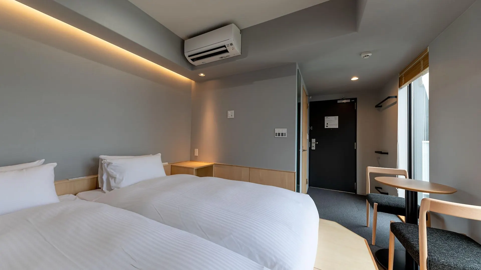 Hotel Amanek Kyoto Kawaramachi Gojo 3*,  Japonsko