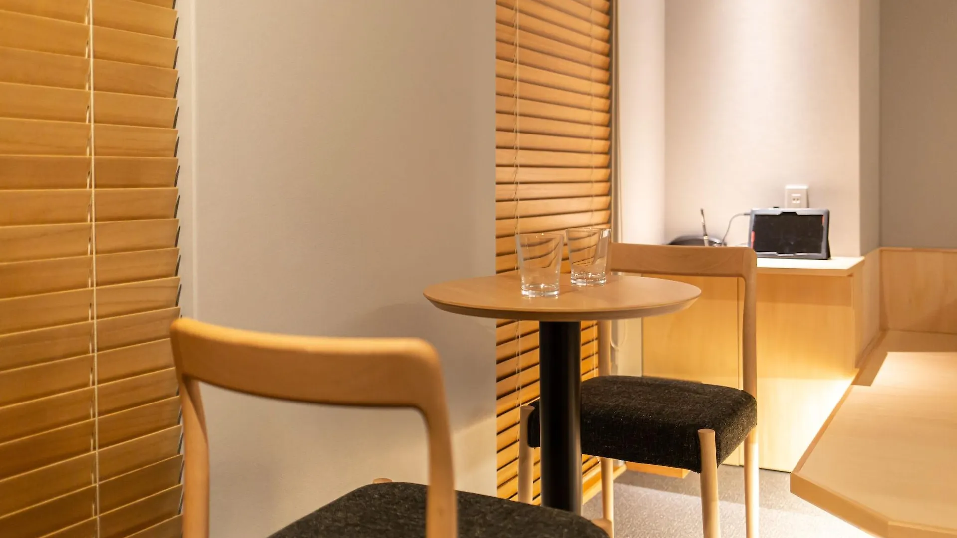 Hotel Amanek Kyoto Kawaramachi Gojo 3*,