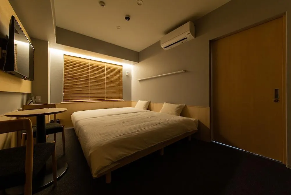 Hotel Amanek Kyoto Kawaramachi Gojo