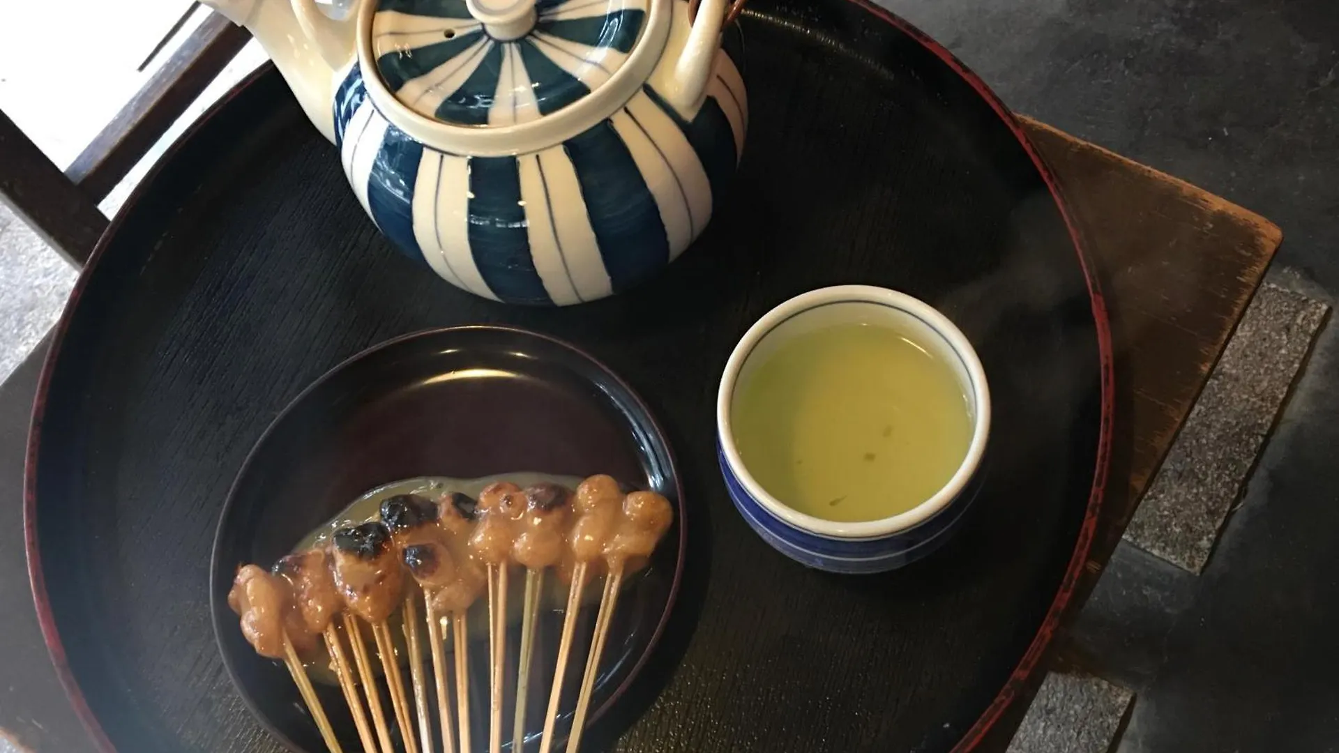 Hotel Amanek Kyoto Kawaramachi Gojo 3*,  Japonia