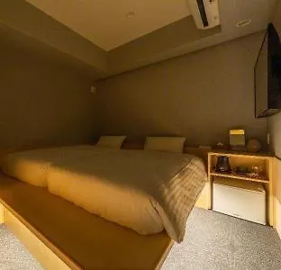 Hotel Amanek Kyoto Kawaramachi Gojo 3*,  Japão