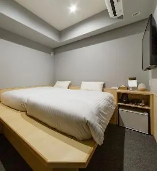 Hotel Amanek Kyoto Kawaramachi Gojo